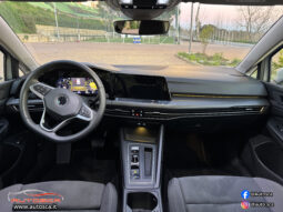 Volkswagen Golf 1.4 TSI eHYBRID DSG Style pieno