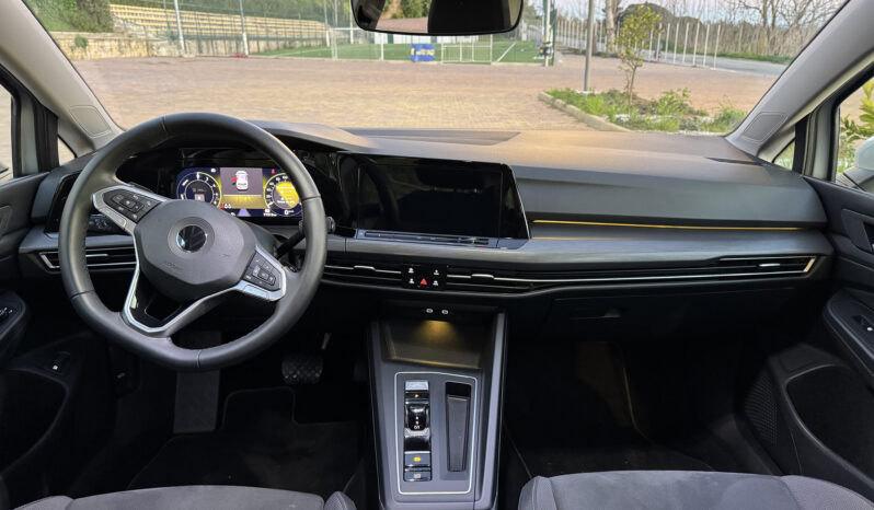 Volkswagen Golf 1.4 TSI eHYBRID DSG Style pieno