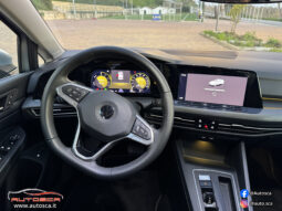 Volkswagen Golf 1.4 TSI eHYBRID DSG Style pieno