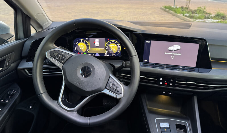 Volkswagen Golf 1.4 TSI eHYBRID DSG Style pieno
