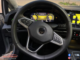 Volkswagen Golf 1.4 TSI eHYBRID DSG Style pieno