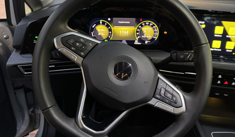 Volkswagen Golf 1.4 TSI eHYBRID DSG Style pieno