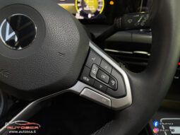 Volkswagen Golf 1.4 TSI eHYBRID DSG Style pieno