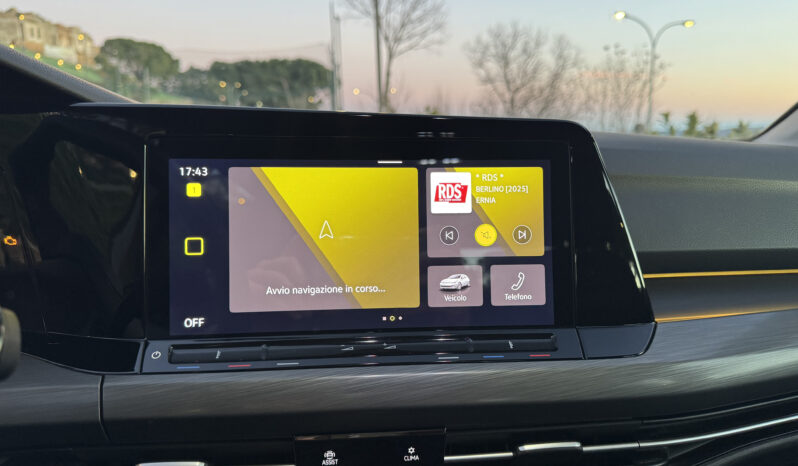 Volkswagen Golf 1.4 TSI eHYBRID DSG Style pieno