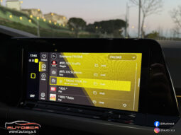Volkswagen Golf 1.4 TSI eHYBRID DSG Style pieno