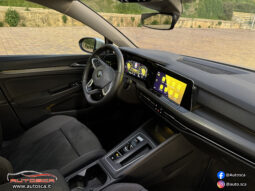 Volkswagen Golf 1.4 TSI eHYBRID DSG Style pieno