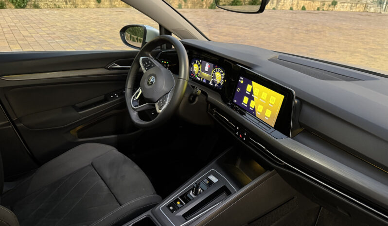 Volkswagen Golf 1.4 TSI eHYBRID DSG Style pieno