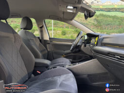 Volkswagen Golf 1.4 TSI eHYBRID DSG Style pieno