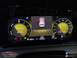 Volkswagen Golf 1.4 TSI eHYBRID DSG Style pieno