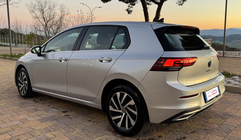 Volkswagen Golf 1.4 TSI eHYBRID DSG Style pieno