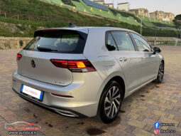 Volkswagen Golf 1.4 TSI eHYBRID DSG Style pieno