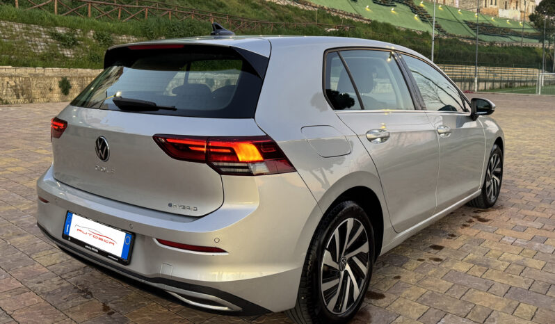 Volkswagen Golf 1.4 TSI eHYBRID DSG Style pieno