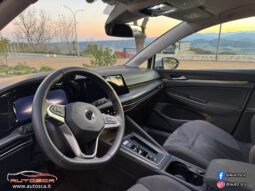 Volkswagen Golf 1.4 TSI eHYBRID DSG Style pieno