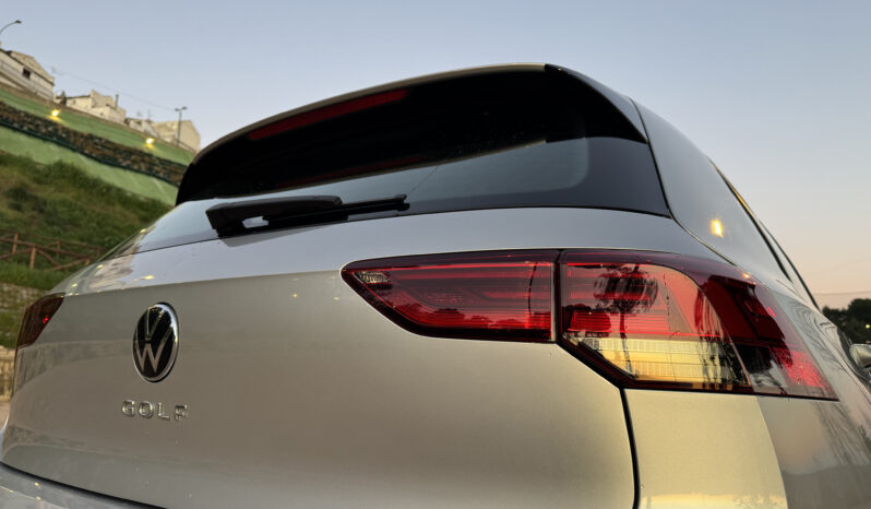 Volkswagen Golf 1.4 TSI eHYBRID DSG Style pieno
