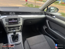 Volkswagen Passat Variant 2.0 TDI 150cv pieno