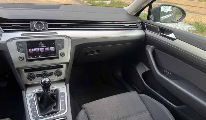 Volkswagen Passat Variant 2.0 TDI 150cv pieno