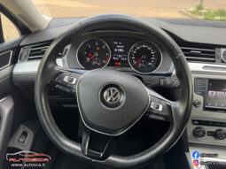 Volkswagen Passat Variant 2.0 TDI 150cv pieno