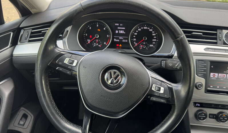 Volkswagen Passat Variant 2.0 TDI 150cv pieno