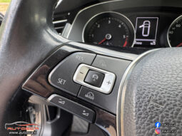 Volkswagen Passat Variant 2.0 TDI 150cv pieno