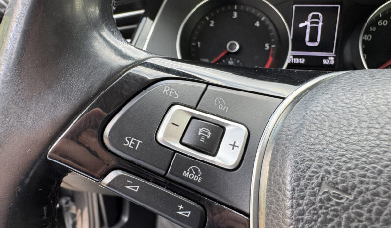 Volkswagen Passat Variant 2.0 TDI 150cv pieno