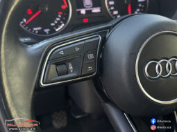 Audi A3 1.6 TDI 110cv S-Line pieno