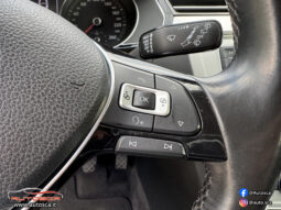 Volkswagen Passat Variant 2.0 TDI 150cv pieno