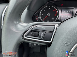 AUDI Q5 2.0 TDI 177CV QUATTRO S-TRONIC pieno