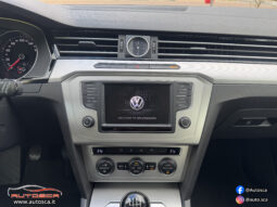 Volkswagen Passat Variant 2.0 TDI 150cv pieno