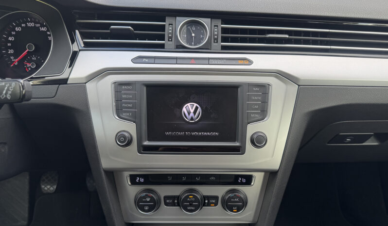 Volkswagen Passat Variant 2.0 TDI 150cv pieno