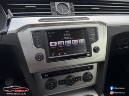 Volkswagen Passat Variant 2.0 TDI 150cv pieno