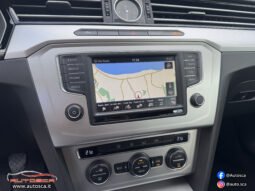 Volkswagen Passat Variant 2.0 TDI 150cv pieno