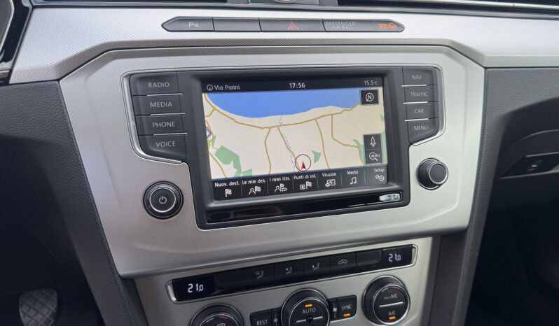 Volkswagen Passat Variant 2.0 TDI 150cv pieno