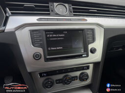 Volkswagen Passat Variant 2.0 TDI 150cv pieno