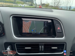AUDI Q5 2.0 TDI 177CV QUATTRO S-TRONIC pieno