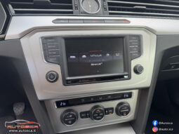 Volkswagen Passat Variant 2.0 TDI 150cv pieno