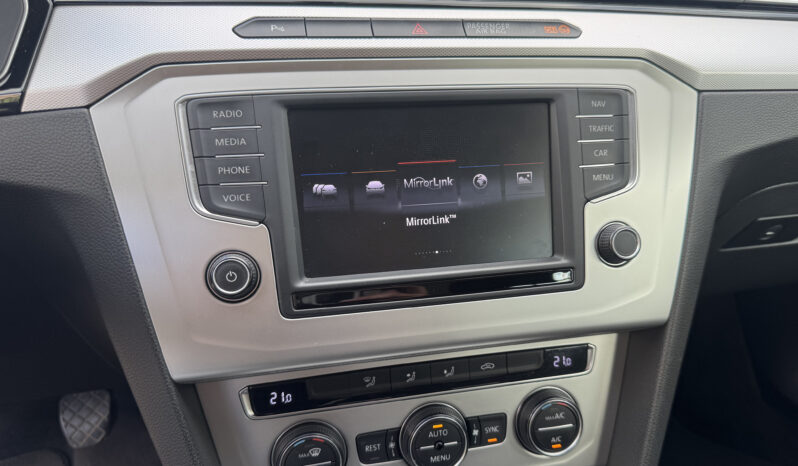 Volkswagen Passat Variant 2.0 TDI 150cv pieno