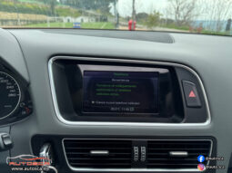 AUDI Q5 2.0 TDI 177CV QUATTRO S-TRONIC pieno