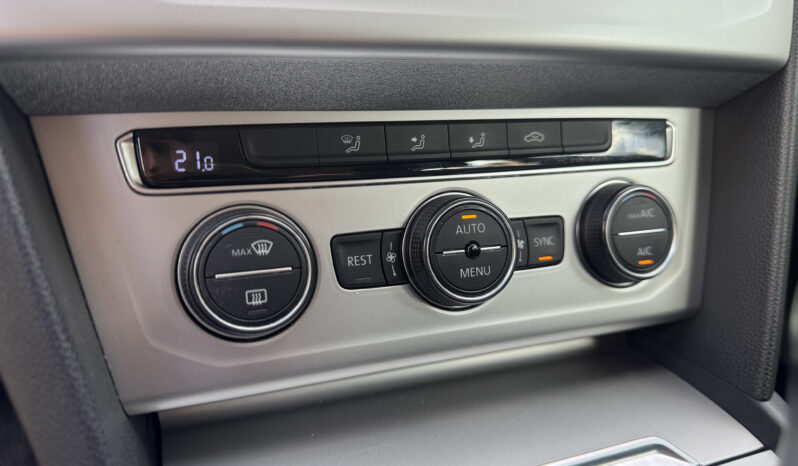 Volkswagen Passat Variant 2.0 TDI 150cv pieno