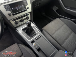 Volkswagen Passat Variant 2.0 TDI 150cv pieno