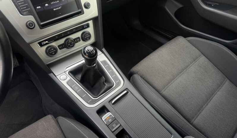 Volkswagen Passat Variant 2.0 TDI 150cv pieno