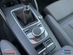 Audi A3 1.6 TDI 110cv S-Line pieno