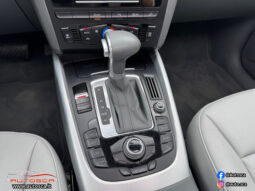 AUDI Q5 2.0 TDI 177CV QUATTRO S-TRONIC pieno