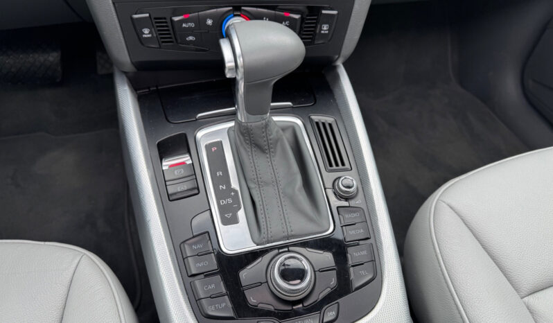 AUDI Q5 2.0 TDI 177CV QUATTRO S-TRONIC pieno