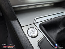 Volkswagen Passat Variant 2.0 TDI 150cv pieno