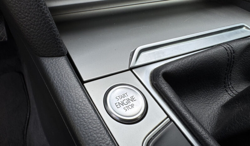 Volkswagen Passat Variant 2.0 TDI 150cv pieno