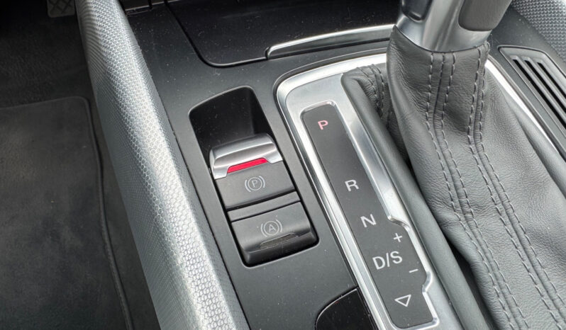 AUDI Q5 2.0 TDI 177CV QUATTRO S-TRONIC pieno