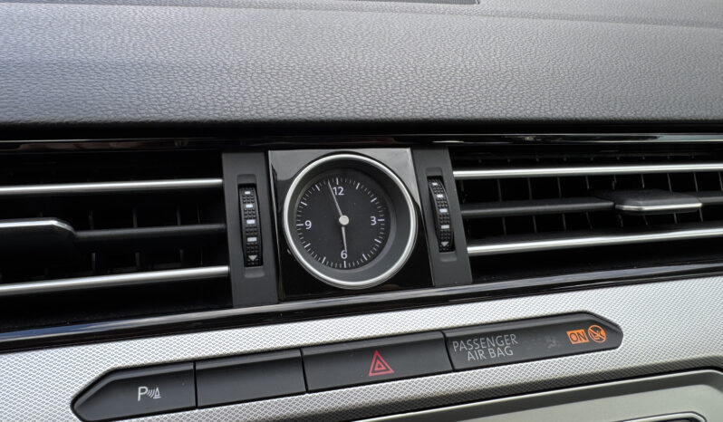 Volkswagen Passat Variant 2.0 TDI 150cv pieno