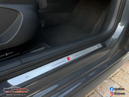 Audi A3 1.6 TDI 110cv S-Line pieno