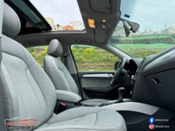 AUDI Q5 2.0 TDI 177CV QUATTRO S-TRONIC pieno