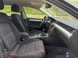 Volkswagen Passat Variant 2.0 TDI 150cv pieno